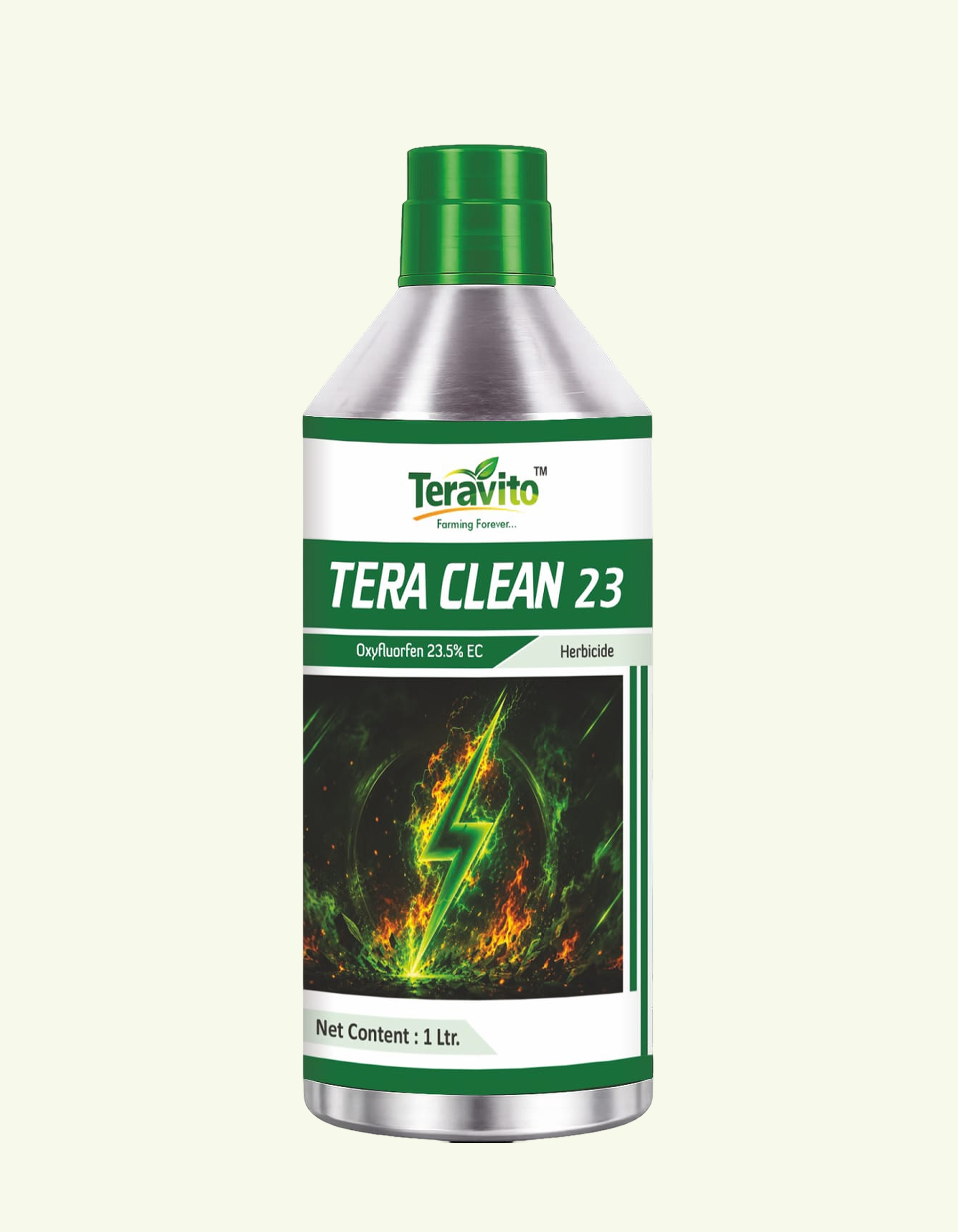 TERA CLEAN 23